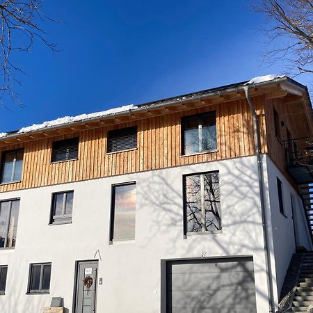 Argenbuhl Appartement Mondholzliebe Eg מראה חיצוני תמונה