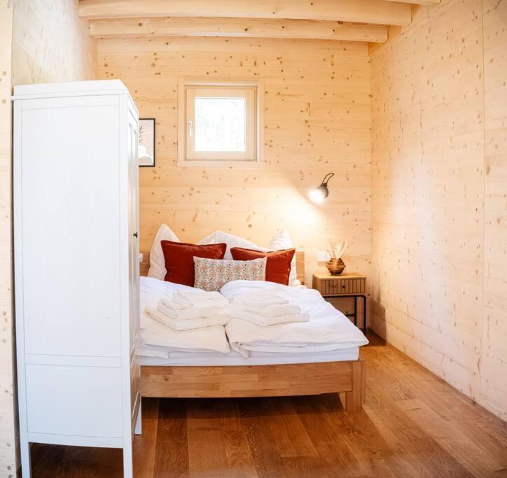 Argenbuhl Appartement Mondholzliebe Eg מראה חיצוני תמונה