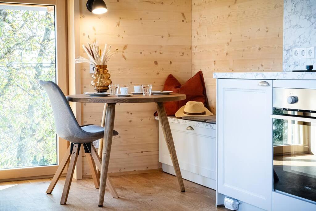 Argenbuhl Appartement Mondholzliebe Eg מראה חיצוני תמונה