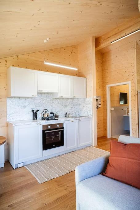 Argenbuhl Appartement Mondholzliebe Eg מראה חיצוני תמונה
